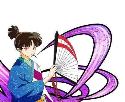 【外观图鉴：日服正式服1029版本】犬夜叉联动/协战师、奇美拉成长/里程商店外观道具一览12