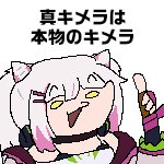 【外观图鉴：日服正式服1029版本】犬夜叉联动/协战师、奇美拉成长/里程商店外观道具一览167