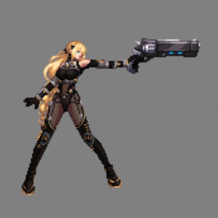 【外观图鉴：日服正式服1029版本】犬夜叉联动/协战师、奇美拉成长/里程商店外观道具一览163