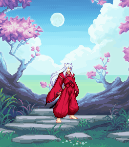 【外观图鉴：日服正式服1029版本】犬夜叉联动/协战师、奇美拉成长/里程商店外观道具一览13