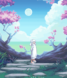 【外观图鉴：日服正式服1029版本】犬夜叉联动/协战师、奇美拉成长/里程商店外观道具一览19