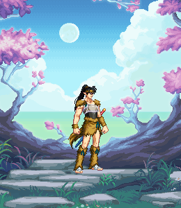 【外观图鉴：日服正式服1029版本】犬夜叉联动/协战师、奇美拉成长/里程商店外观道具一览15