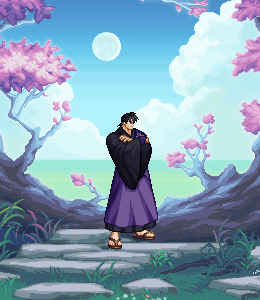 【外观图鉴：日服正式服1029版本】犬夜叉联动/协战师、奇美拉成长/里程商店外观道具一览21