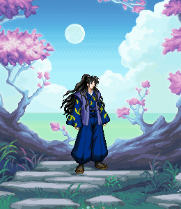 【外观图鉴：日服正式服1029版本】犬夜叉联动/协战师、奇美拉成长/里程商店外观道具一览17