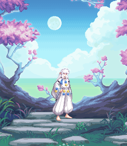 【外观图鉴：日服正式服1029版本】犬夜叉联动/协战师、奇美拉成长/里程商店外观道具一览20