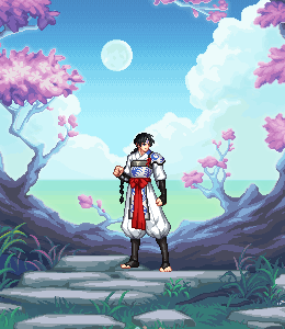 【外观图鉴：日服正式服1029版本】犬夜叉联动/协战师、奇美拉成长/里程商店外观道具一览25