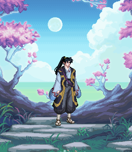 【外观图鉴：日服正式服1029版本】犬夜叉联动/协战师、奇美拉成长/里程商店外观道具一览26