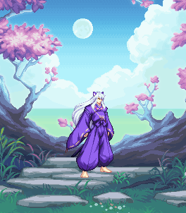 【外观图鉴：日服正式服1029版本】犬夜叉联动/协战师、奇美拉成长/里程商店外观道具一览28