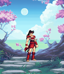 【外观图鉴：日服正式服1029版本】犬夜叉联动/协战师、奇美拉成长/里程商店外观道具一览30