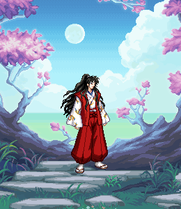 【外观图鉴：日服正式服1029版本】犬夜叉联动/协战师、奇美拉成长/里程商店外观道具一览32