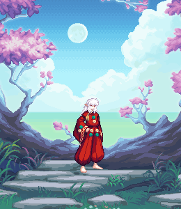 【外观图鉴：日服正式服1029版本】犬夜叉联动/协战师、奇美拉成长/里程商店外观道具一览34