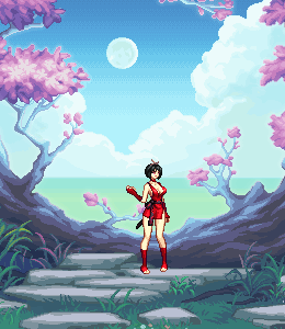 【外观图鉴：日服正式服1029版本】犬夜叉联动/协战师、奇美拉成长/里程商店外观道具一览39