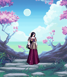 【外观图鉴：日服正式服1029版本】犬夜叉联动/协战师、奇美拉成长/里程商店外观道具一览38