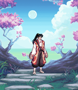 【外观图鉴：日服正式服1029版本】犬夜叉联动/协战师、奇美拉成长/里程商店外观道具一览41