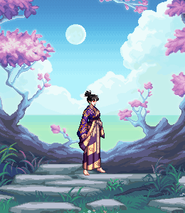 【外观图鉴：日服正式服1029版本】犬夜叉联动/协战师、奇美拉成长/里程商店外观道具一览44