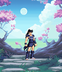 【外观图鉴：日服正式服1029版本】犬夜叉联动/协战师、奇美拉成长/里程商店外观道具一览45