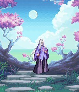 【外观图鉴：日服正式服1029版本】犬夜叉联动/协战师、奇美拉成长/里程商店外观道具一览46