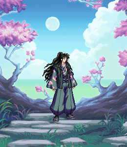 【外观图鉴：日服正式服1029版本】犬夜叉联动/协战师、奇美拉成长/里程商店外观道具一览47