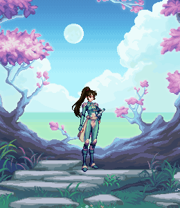 【外观图鉴：日服正式服1029版本】犬夜叉联动/协战师、奇美拉成长/里程商店外观道具一览52