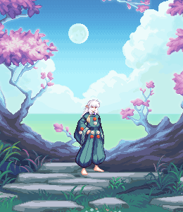 【外观图鉴：日服正式服1029版本】犬夜叉联动/协战师、奇美拉成长/里程商店外观道具一览50