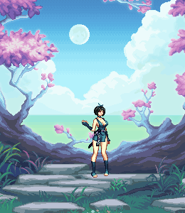 【外观图鉴：日服正式服1029版本】犬夜叉联动/协战师、奇美拉成长/里程商店外观道具一览54