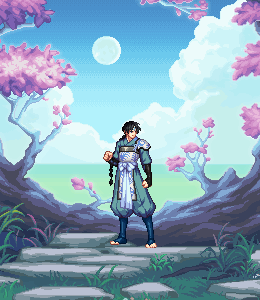 【外观图鉴：日服正式服1029版本】犬夜叉联动/协战师、奇美拉成长/里程商店外观道具一览55