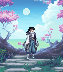 【外观图鉴：日服正式服1029版本】犬夜叉联动/协战师、奇美拉成长/里程商店外观道具一览56