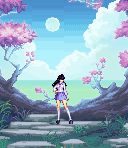 【外观图鉴：日服正式服1029版本】犬夜叉联动/协战师、奇美拉成长/里程商店外观道具一览57