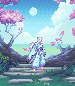 【外观图鉴：日服正式服1029版本】犬夜叉联动/协战师、奇美拉成长/里程商店外观道具一览58