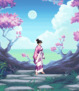 【外观图鉴：日服正式服1029版本】犬夜叉联动/协战师、奇美拉成长/里程商店外观道具一览59