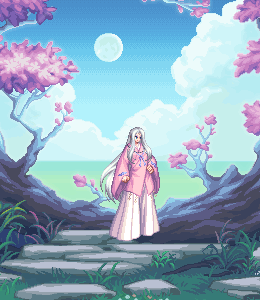 【外观图鉴：日服正式服1029版本】犬夜叉联动/协战师、奇美拉成长/里程商店外观道具一览60