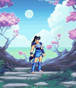 【外观图鉴：日服正式服1029版本】犬夜叉联动/协战师、奇美拉成长/里程商店外观道具一览61