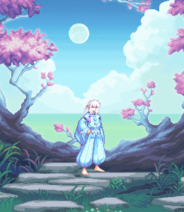 【外观图鉴：日服正式服1029版本】犬夜叉联动/协战师、奇美拉成长/里程商店外观道具一览64