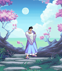 【外观图鉴：日服正式服1029版本】犬夜叉联动/协战师、奇美拉成长/里程商店外观道具一览66