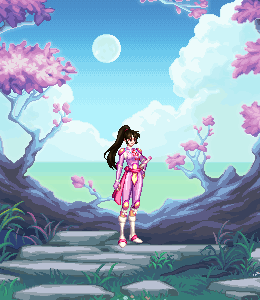 【外观图鉴：日服正式服1029版本】犬夜叉联动/协战师、奇美拉成长/里程商店外观道具一览67