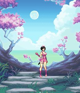 【外观图鉴：日服正式服1029版本】犬夜叉联动/协战师、奇美拉成长/里程商店外观道具一览69