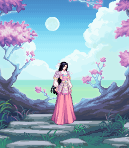 【外观图鉴：日服正式服1029版本】犬夜叉联动/协战师、奇美拉成长/里程商店外观道具一览68