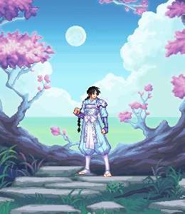 【外观图鉴：日服正式服1029版本】犬夜叉联动/协战师、奇美拉成长/里程商店外观道具一览70