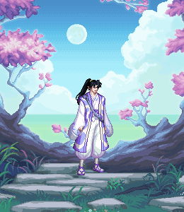 【外观图鉴：日服正式服1029版本】犬夜叉联动/协战师、奇美拉成长/里程商店外观道具一览71