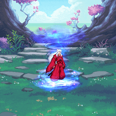 【外观图鉴：日服正式服1029版本】犬夜叉联动/协战师、奇美拉成长/里程商店外观道具一览105