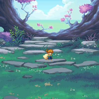 【外观图鉴：日服正式服1029版本】犬夜叉联动/协战师、奇美拉成长/里程商店外观道具一览117