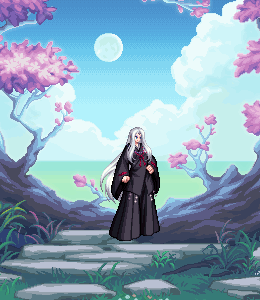 【外观图鉴：日服正式服1029版本】犬夜叉联动/协战师、奇美拉成长/里程商店外观道具一览76