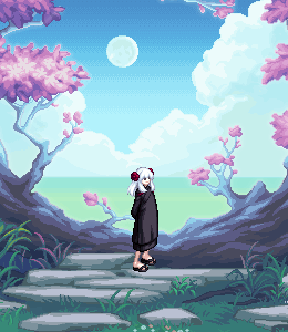 【外观图鉴：日服正式服1029版本】犬夜叉联动/协战师、奇美拉成长/里程商店外观道具一览79