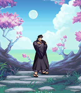 【外观图鉴：日服正式服1029版本】犬夜叉联动/协战师、奇美拉成长/里程商店外观道具一览80