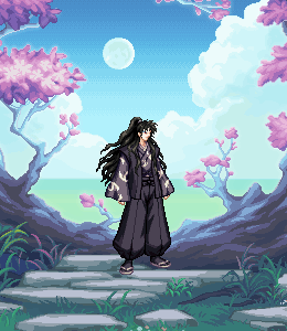 【外观图鉴：日服正式服1029版本】犬夜叉联动/协战师、奇美拉成长/里程商店外观道具一览77