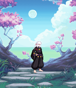 【外观图鉴：日服正式服1029版本】犬夜叉联动/协战师、奇美拉成长/里程商店外观道具一览81