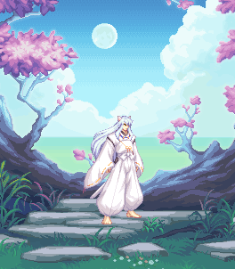 【外观图鉴：日服正式服1029版本】犬夜叉联动/协战师、奇美拉成长/里程商店外观道具一览88