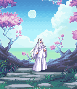 【外观图鉴：日服正式服1029版本】犬夜叉联动/协战师、奇美拉成长/里程商店外观道具一览90