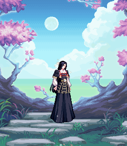 【外观图鉴：日服正式服1029版本】犬夜叉联动/协战师、奇美拉成长/里程商店外观道具一览83