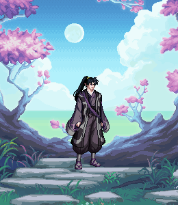 【外观图鉴：日服正式服1029版本】犬夜叉联动/协战师、奇美拉成长/里程商店外观道具一览86